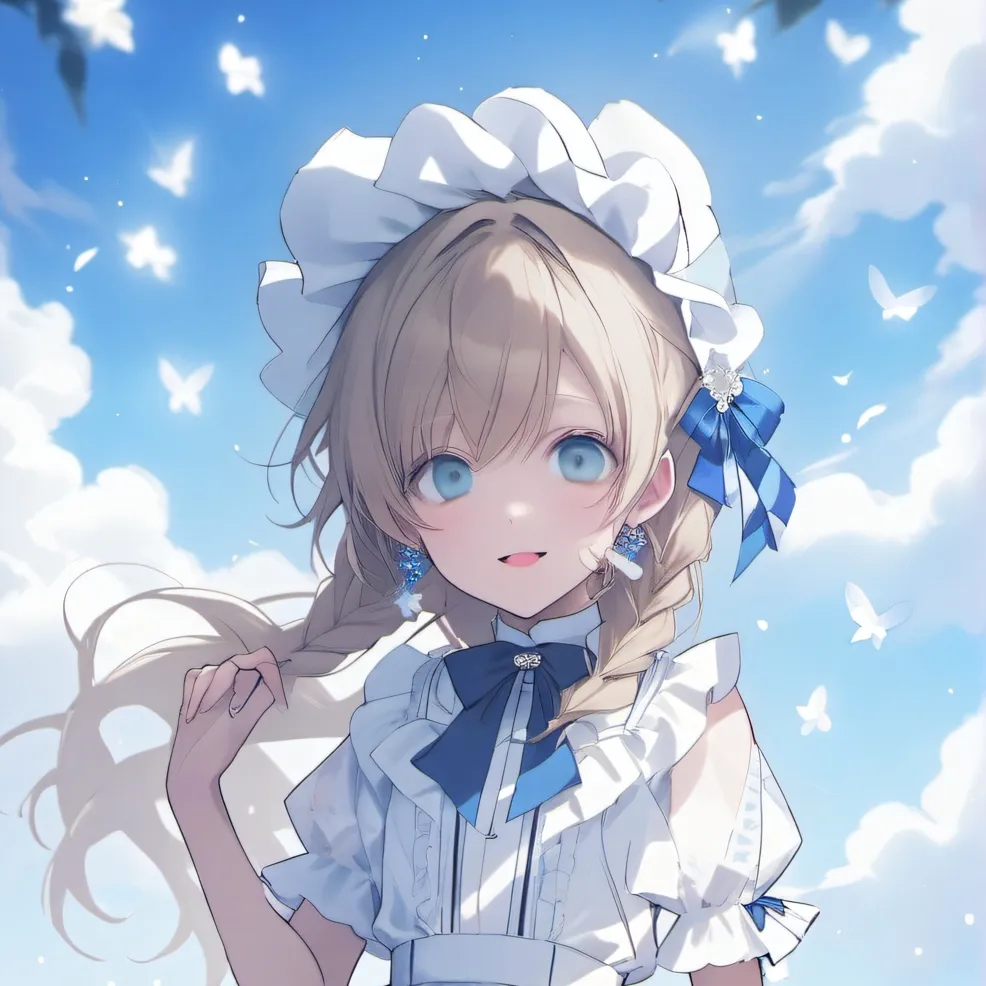 chat with ai character: the fame in school