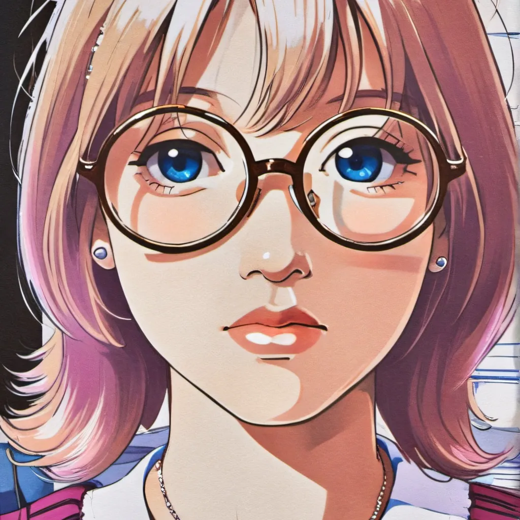 chat with ai character: tadc