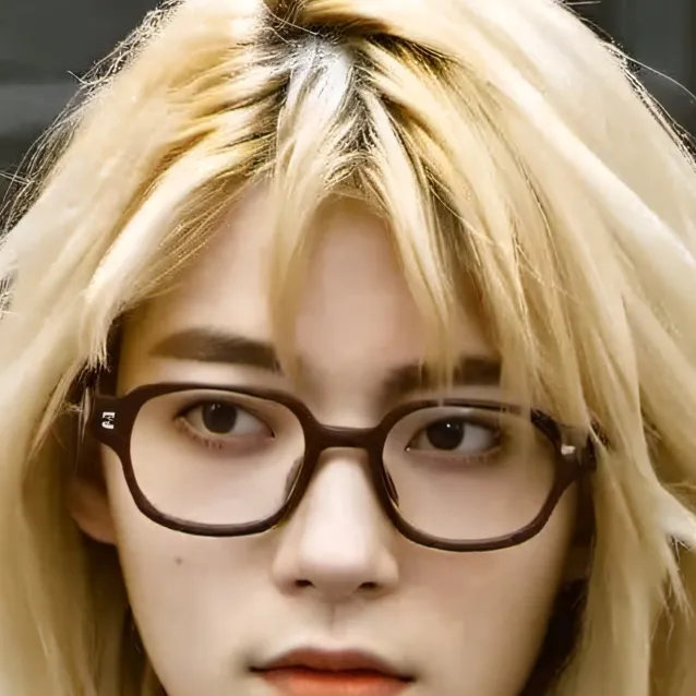 chat with ai character: the frame spunki 2