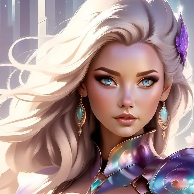 chat with ai character: gotcha story cring