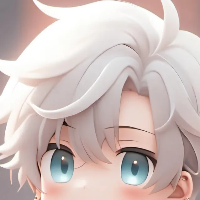 chat with ai character: poor and Rich