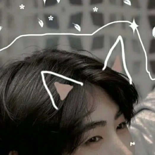 chat with ai character: Sunghoon