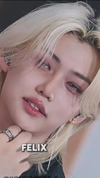 ai character: Felix your brother background