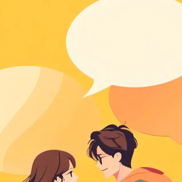 chat with ai character: start a chat