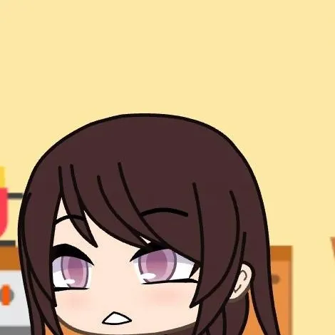 chat with ai character: a gacha story