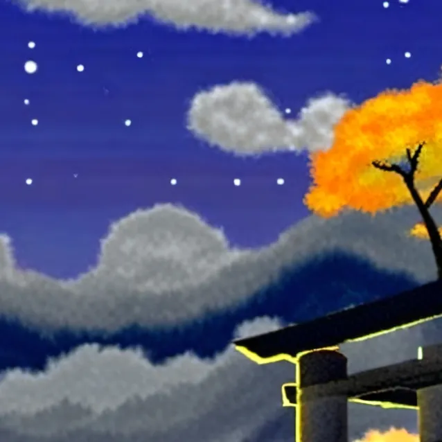 chat with ai character: A crazy scenario 