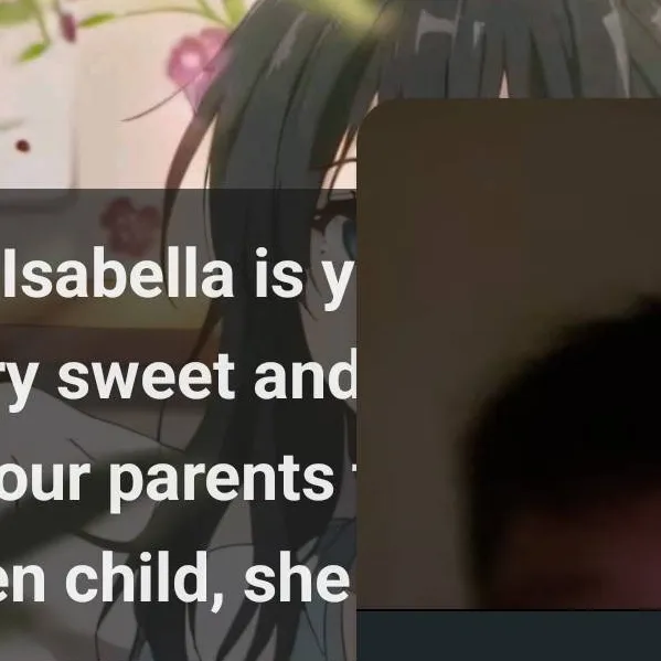 chat with ai character: Mateeen