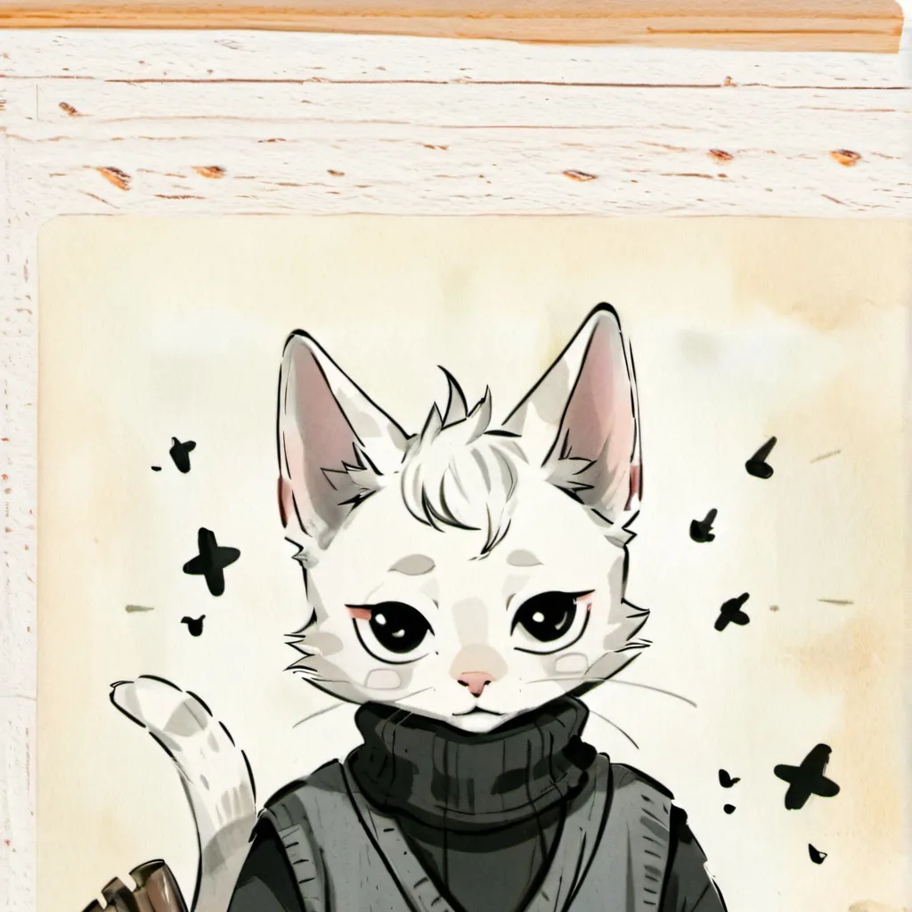 chat with ai character: Leo