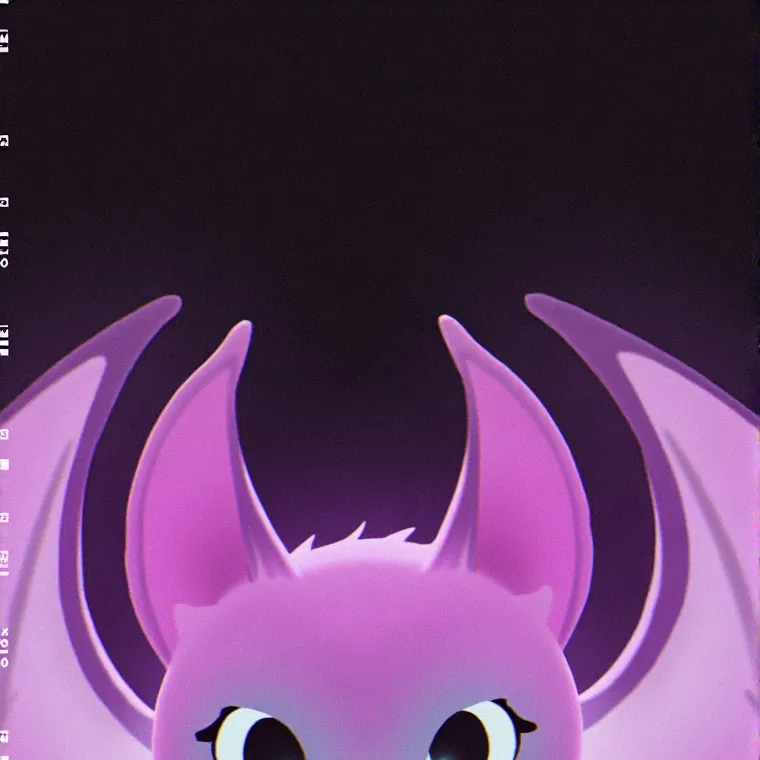 chat with ai character: The bat