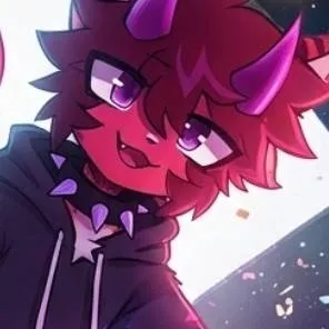 chat with ai character: fuzzy infection