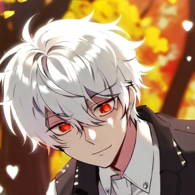 chat with ai character: BrightBurn