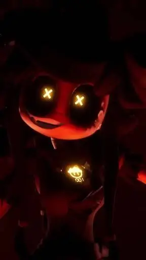 ai character: Cyn Murder drones background