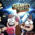 chat with ai character: Gravity Falls