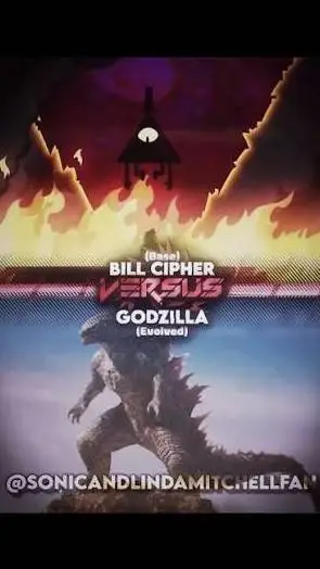 ai character: me and godzillafan background