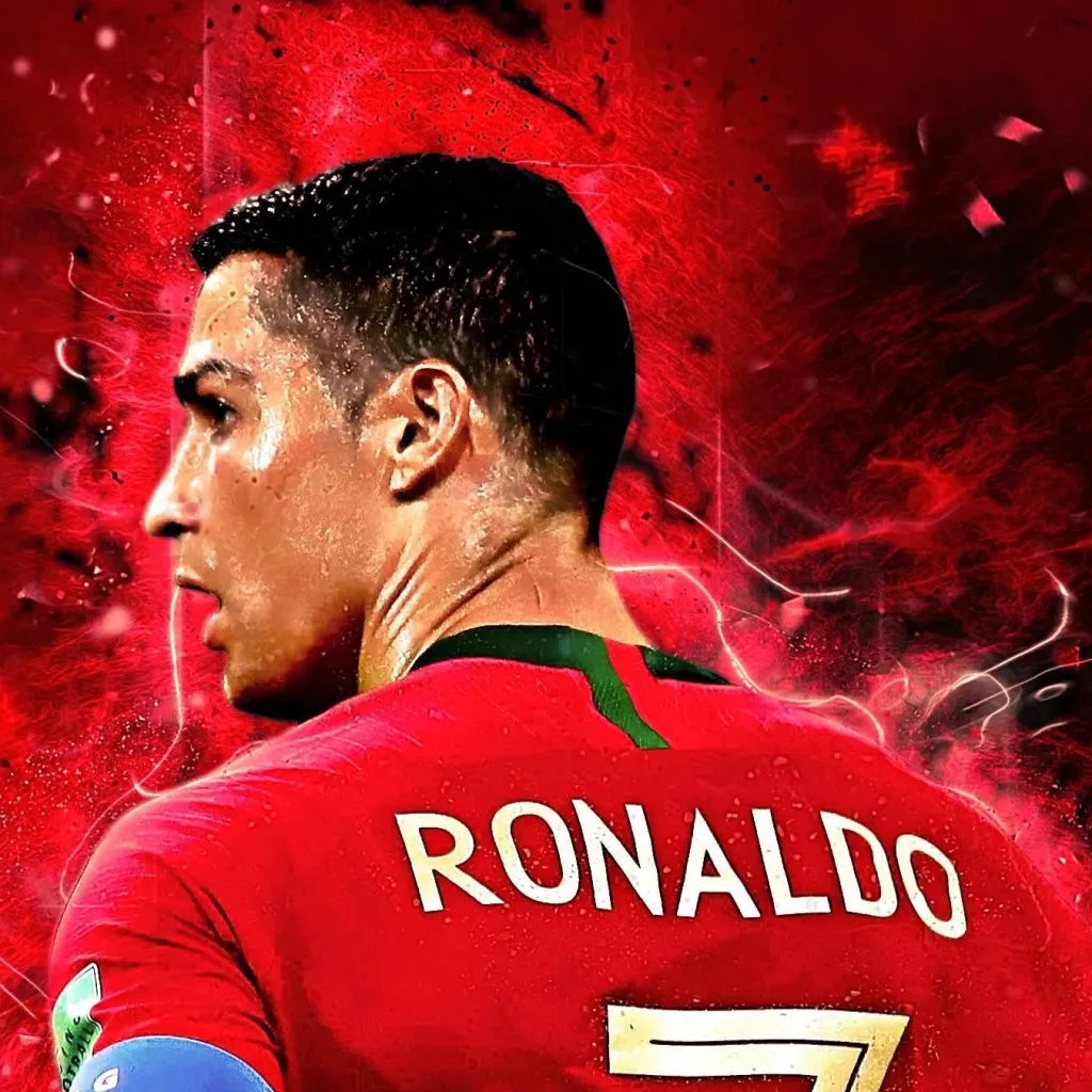 chat with ai character: cristiano Ronaldo 