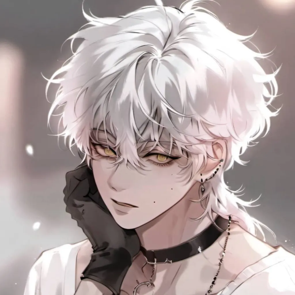 chat with ai character: Karma 