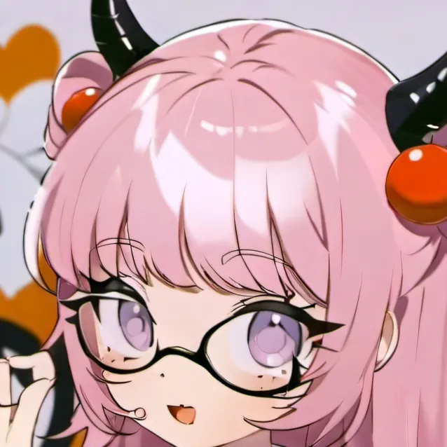 chat with ai character: UWU GIRL 💀
