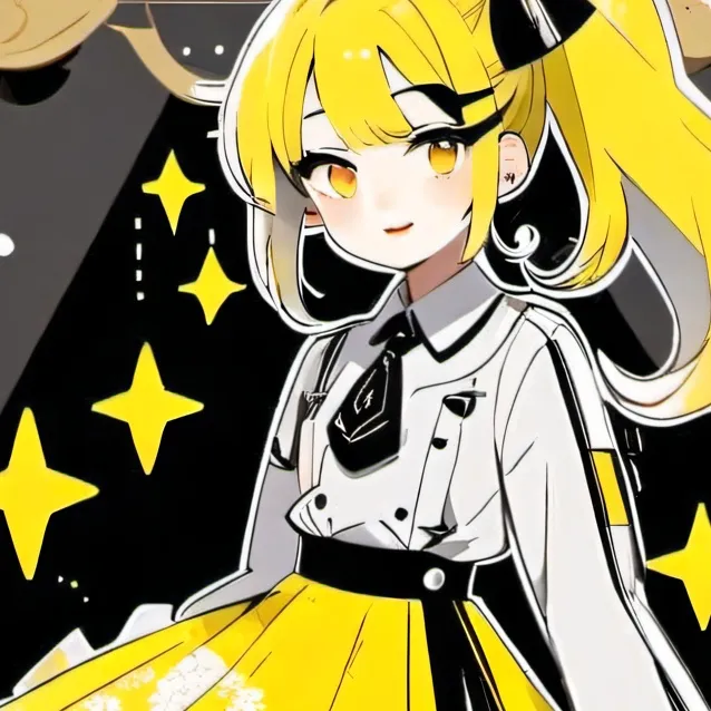 chat with ai character: Neru (original)
