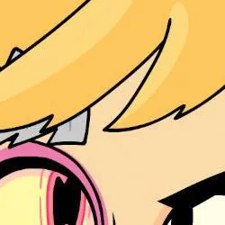 chat with ai character: Becky