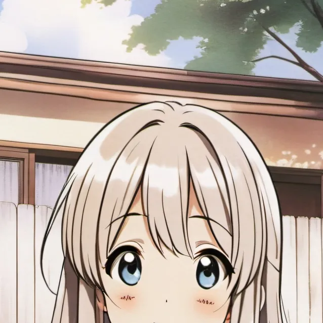 chat with ai character: Seraphina