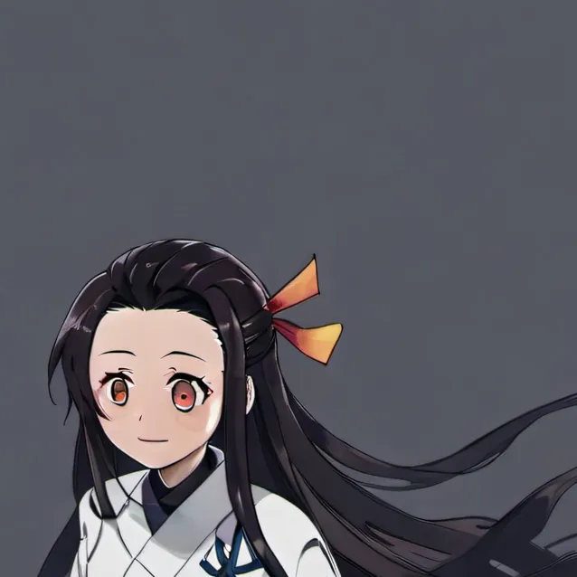 chat with ai character: Tanjiro and Nezuko