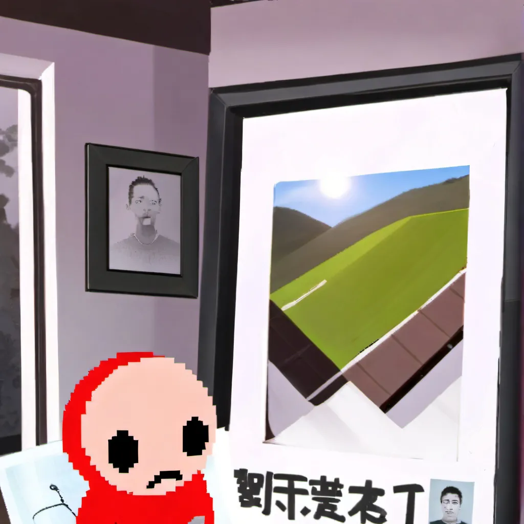 chat with ai character: It’s just a gotch