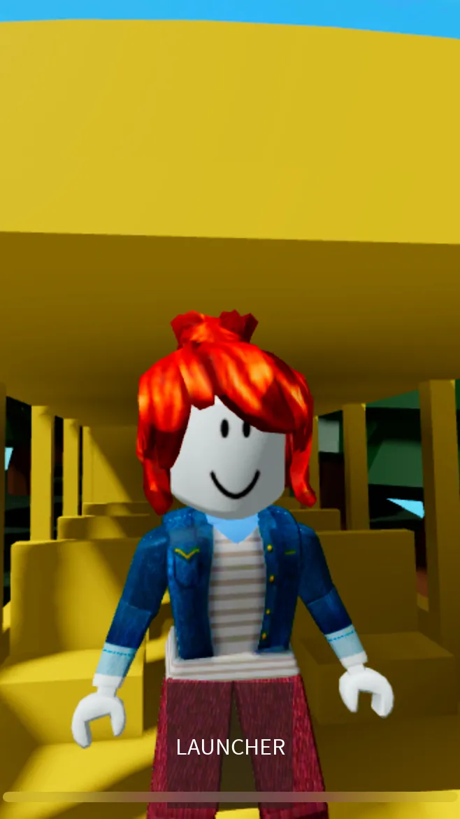 ai character: Weaned background
