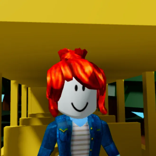 chat with ai character: Weaned
