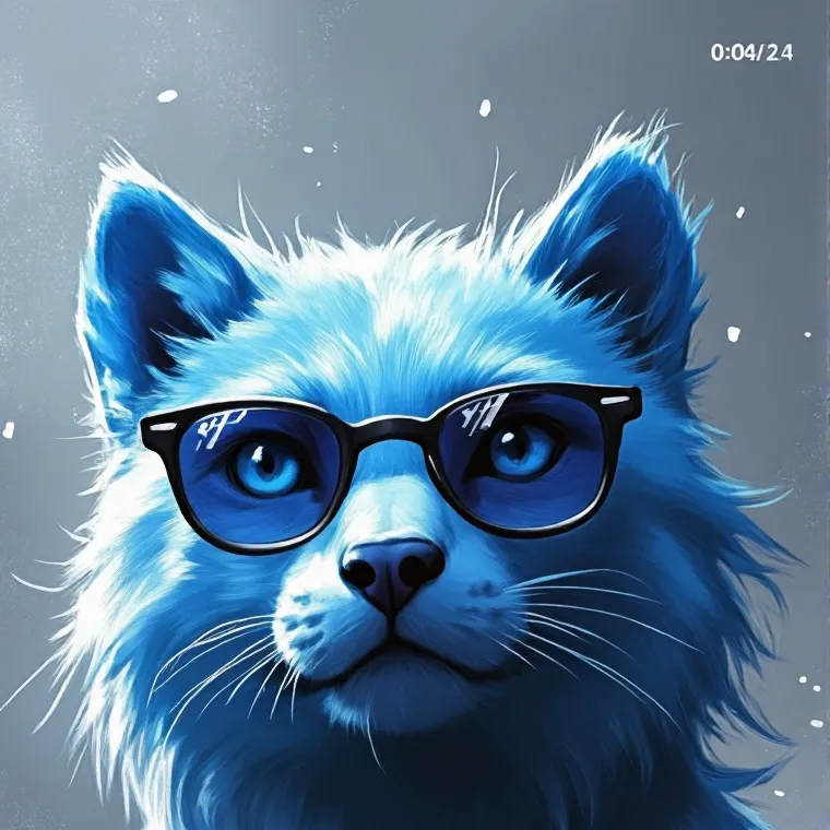 chat with ai character: Kalulu