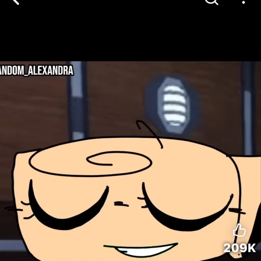 chat with ai character: Shelly