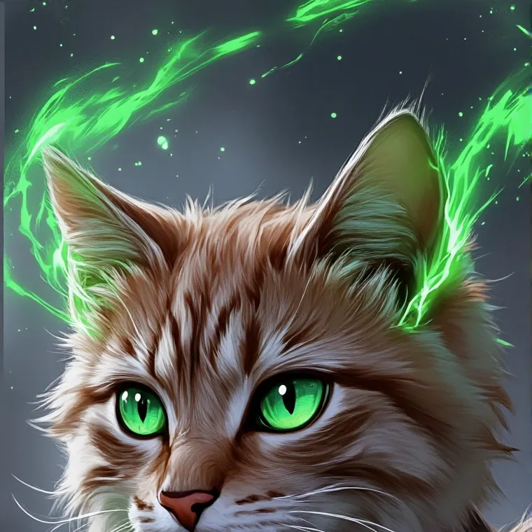 chat with ai character: Dog?