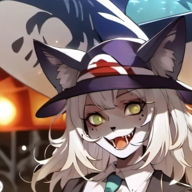 chat with ai character: Brittney 