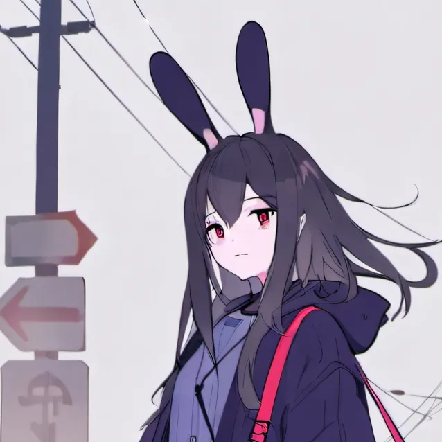 chat with ai character: ash