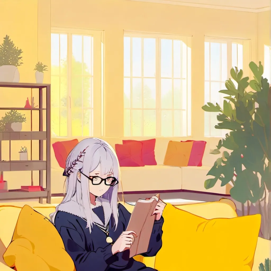 chat with ai character: Kinsley 