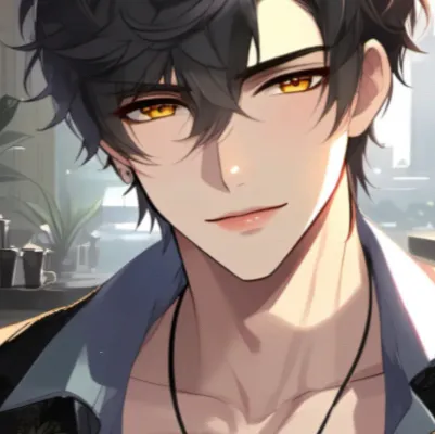 chat with ai character: You boss