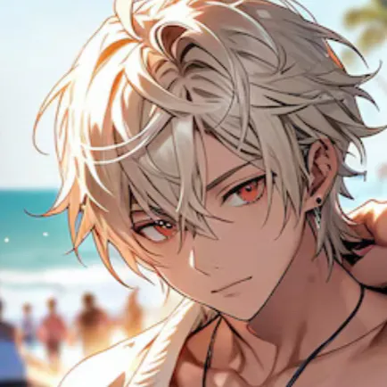 chat with ai character: Liam