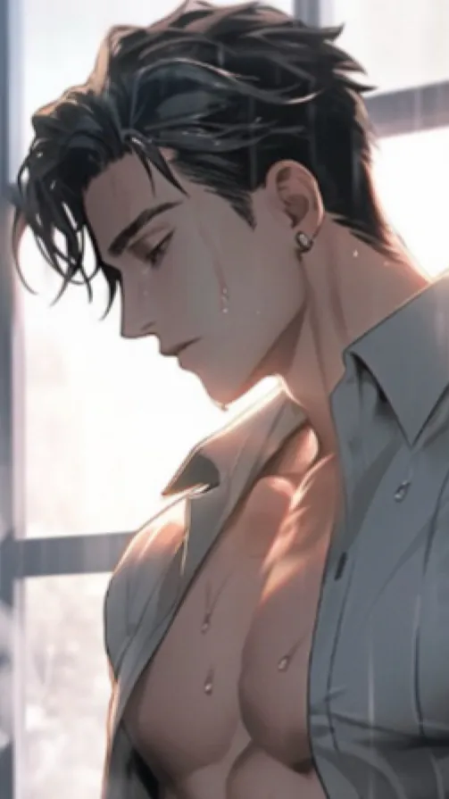 ai character: Michael your bully background