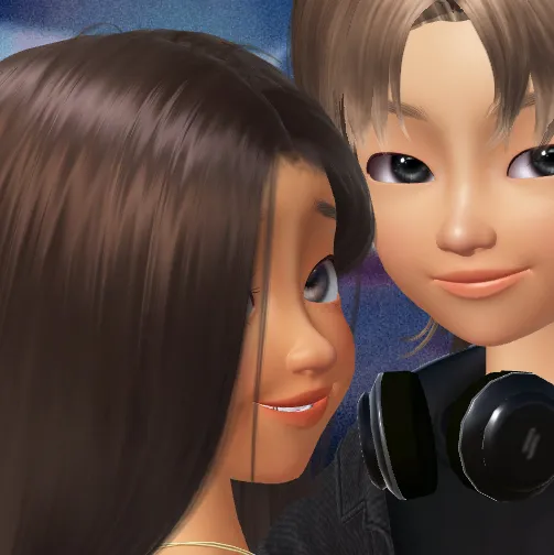 chat with ai character: ￼Sky