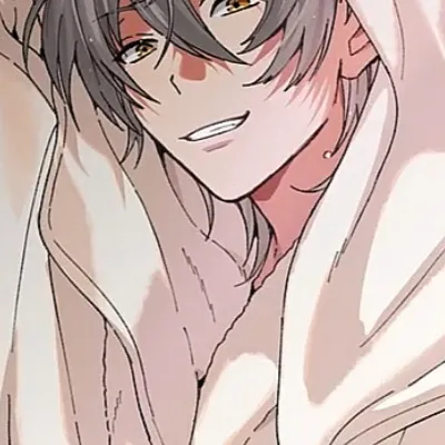 chat with ai character: Boyfriend 