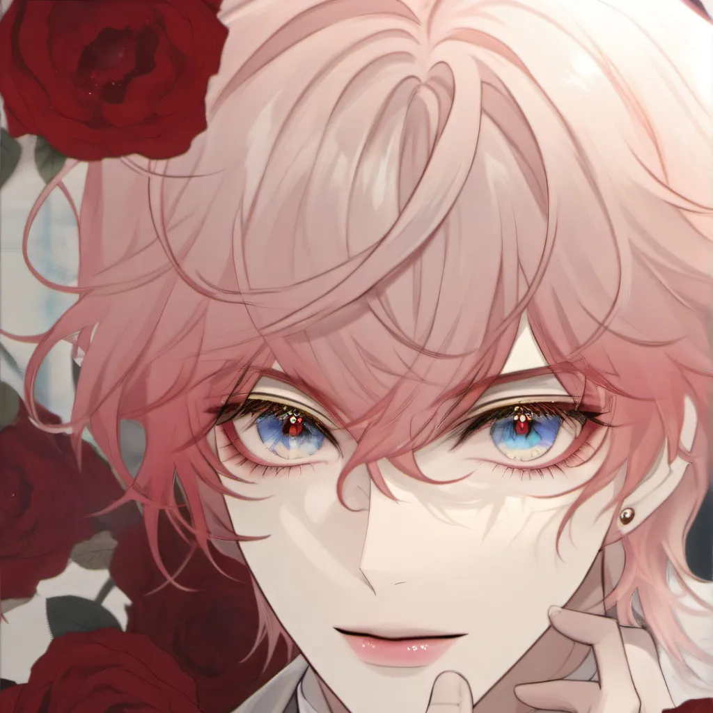 chat with ai character: Ros