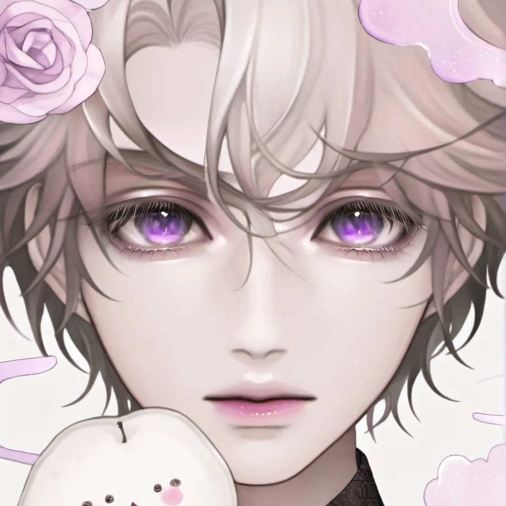 chat with ai character: Mat 