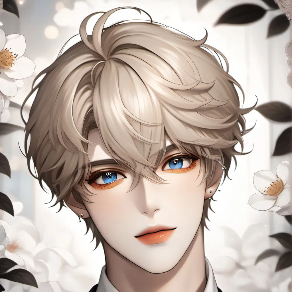 chat with ai character: Zack 
