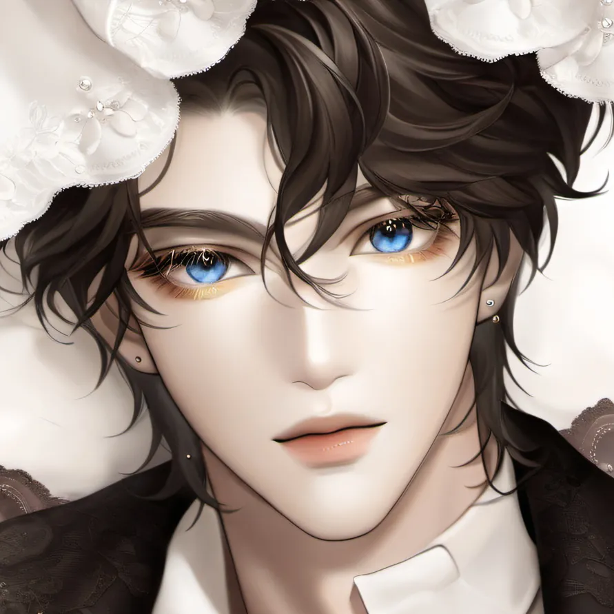 chat with ai character: Aiden 