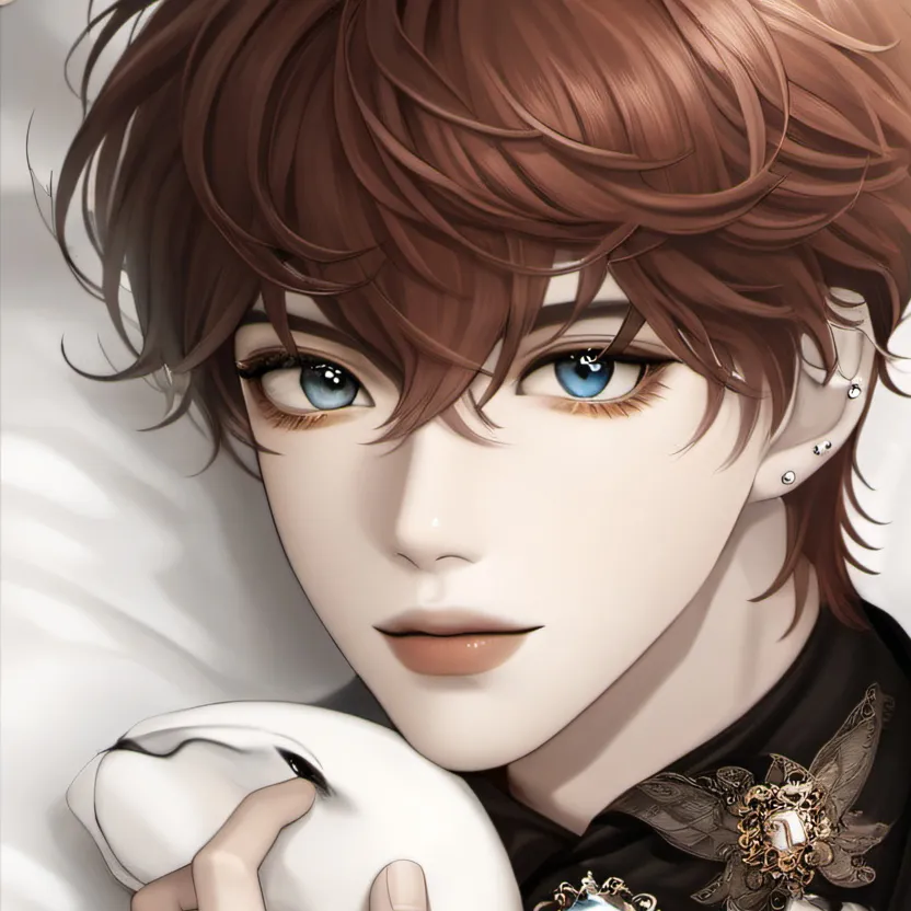 chat with ai character: Yanis 