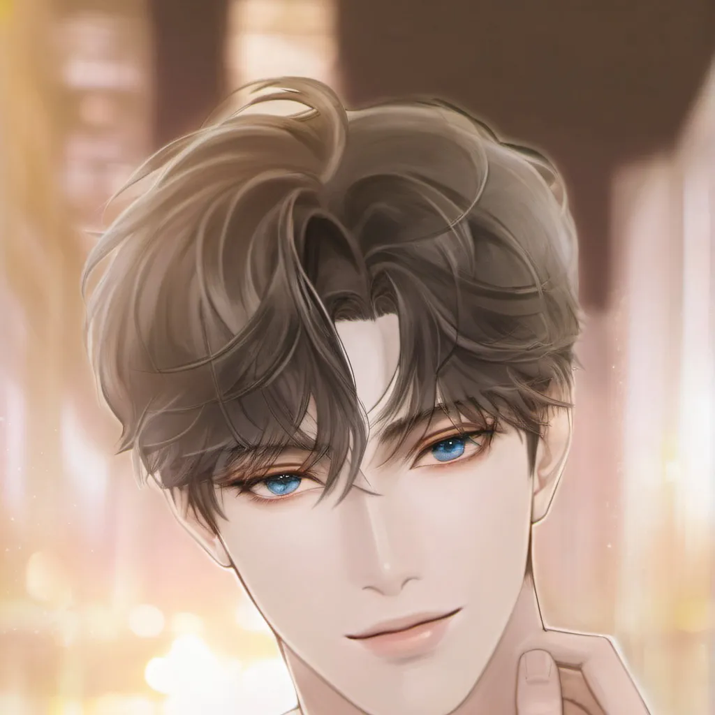 chat with ai character: Yuri