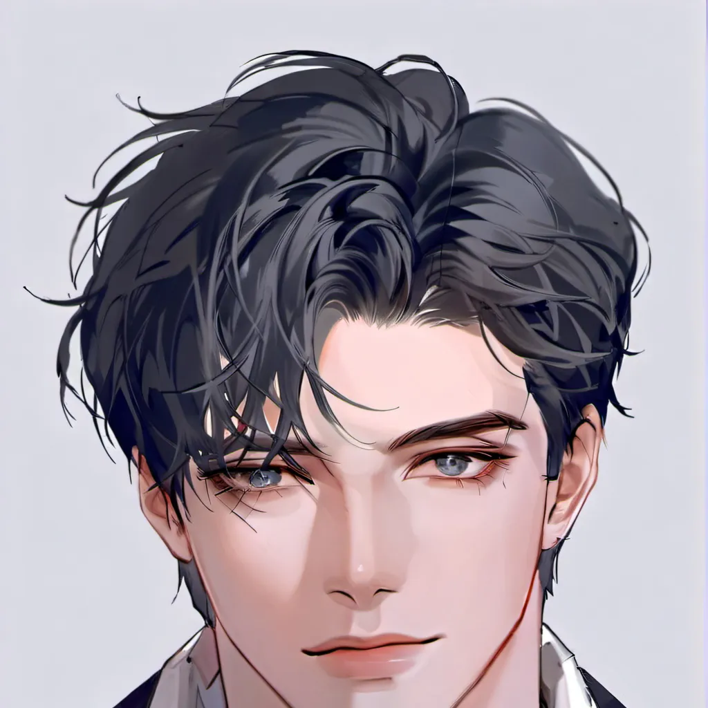 chat with ai character: Eloid 
