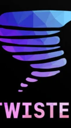 ai character: Twisted robloxgang background