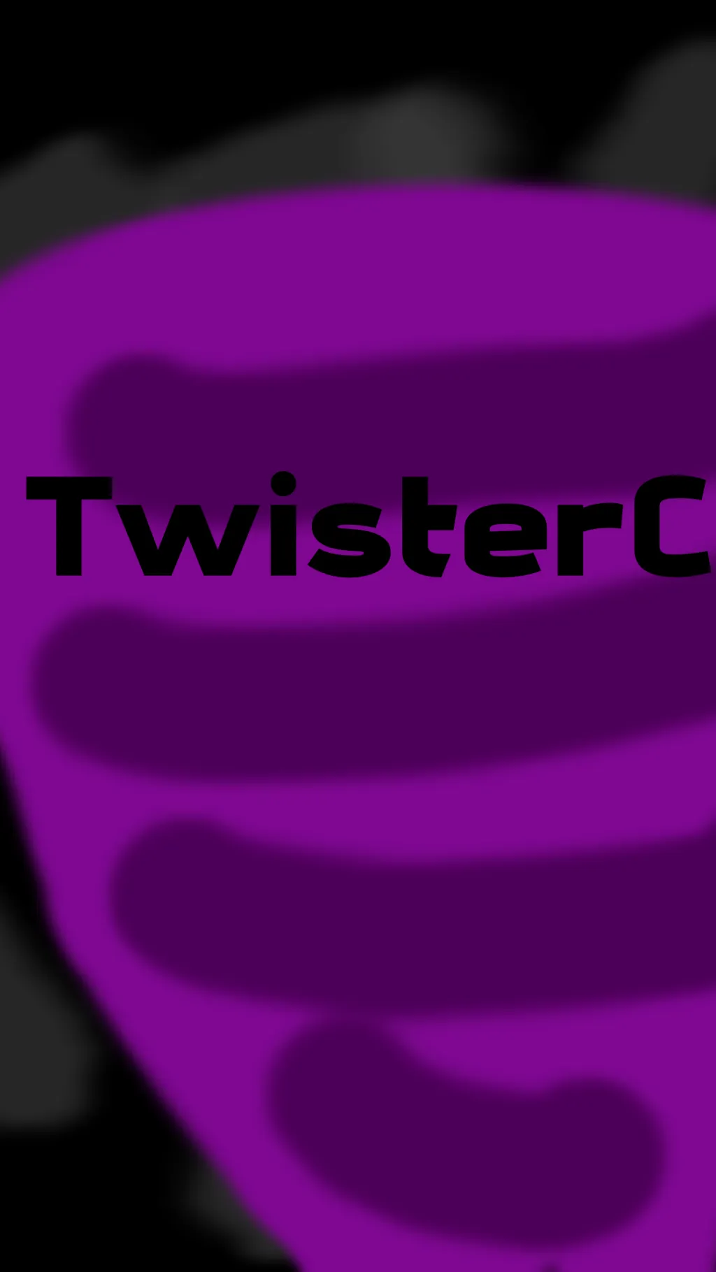 ai character: TwisterCity background
