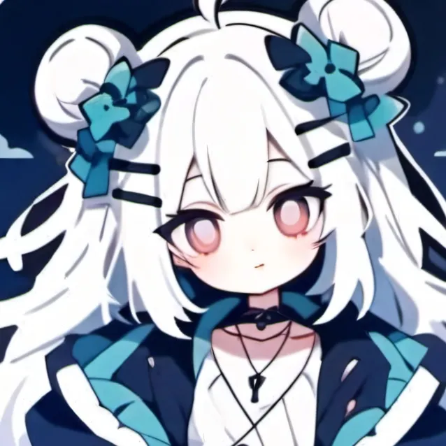 chat with ai character: tenges little sis