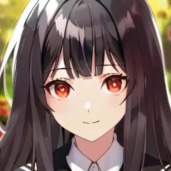 chat with ai character: Lina 